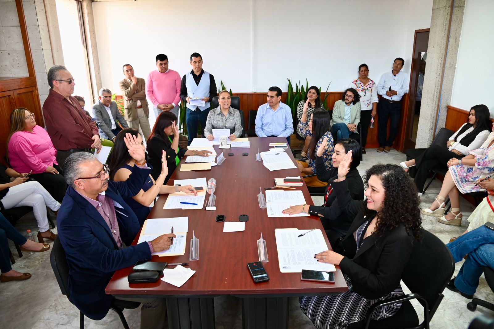 Emiten Convocatoria para otorgar la medalla Adolfo Ruiz Cortines 2024 WhatsApp Image 2024-11-13 at 17.52.36