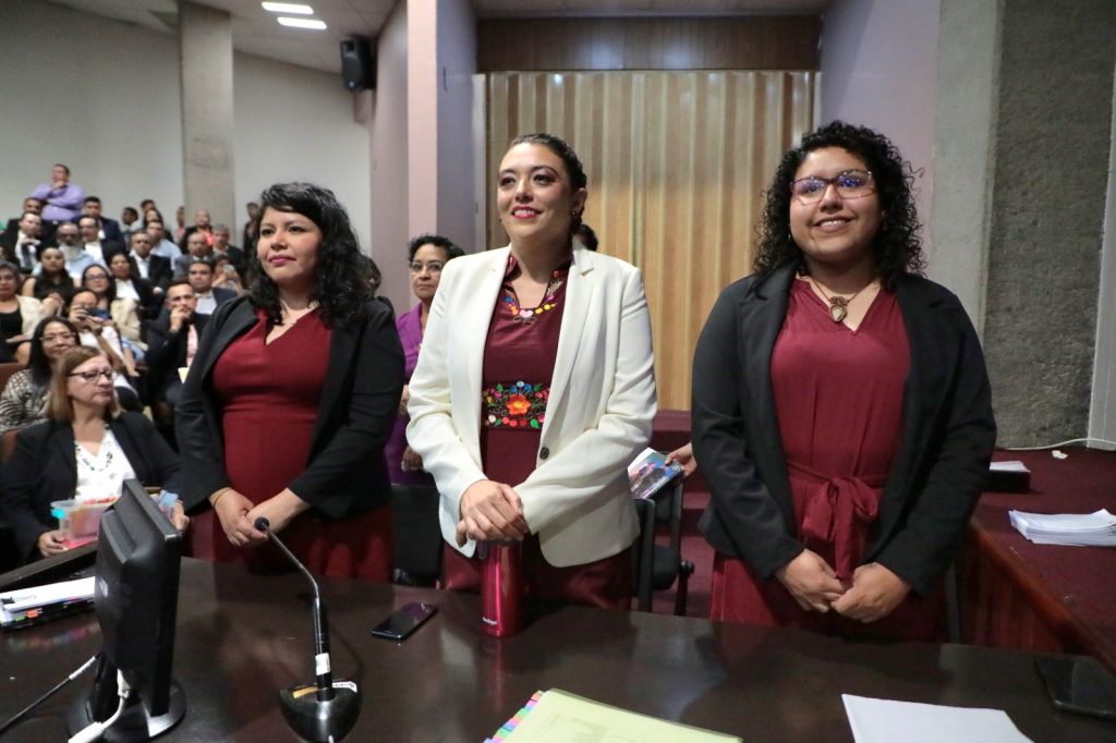 guadalupe Osorno