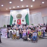 Avala Congreso de Veracruz reforma federal que protege a los animales