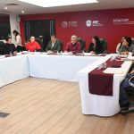 Realiza Consejo Estatal de Seguridad Pública tercer reunión de trabajo del comité de proyectos CONAVIM