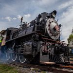 Concierto Sinfonía Vapor, una tradición ferrocarrilera