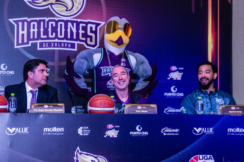 Halcones de Xalapa