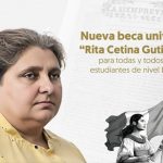 A partir de enero inicia la incorporación de estudiantes de primaria al programa de Becas “Rita Cetina”: SEP
