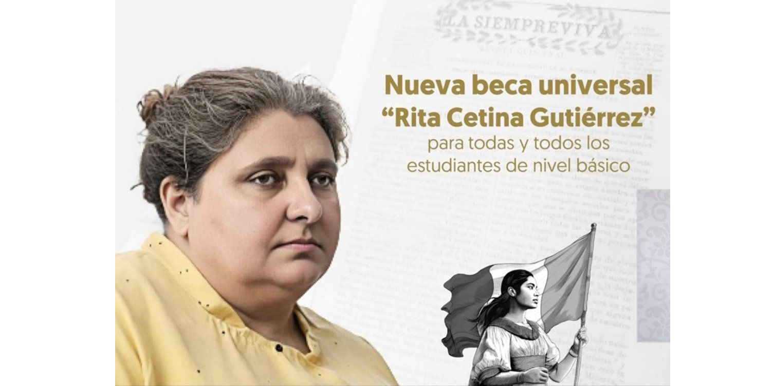 beca Rita