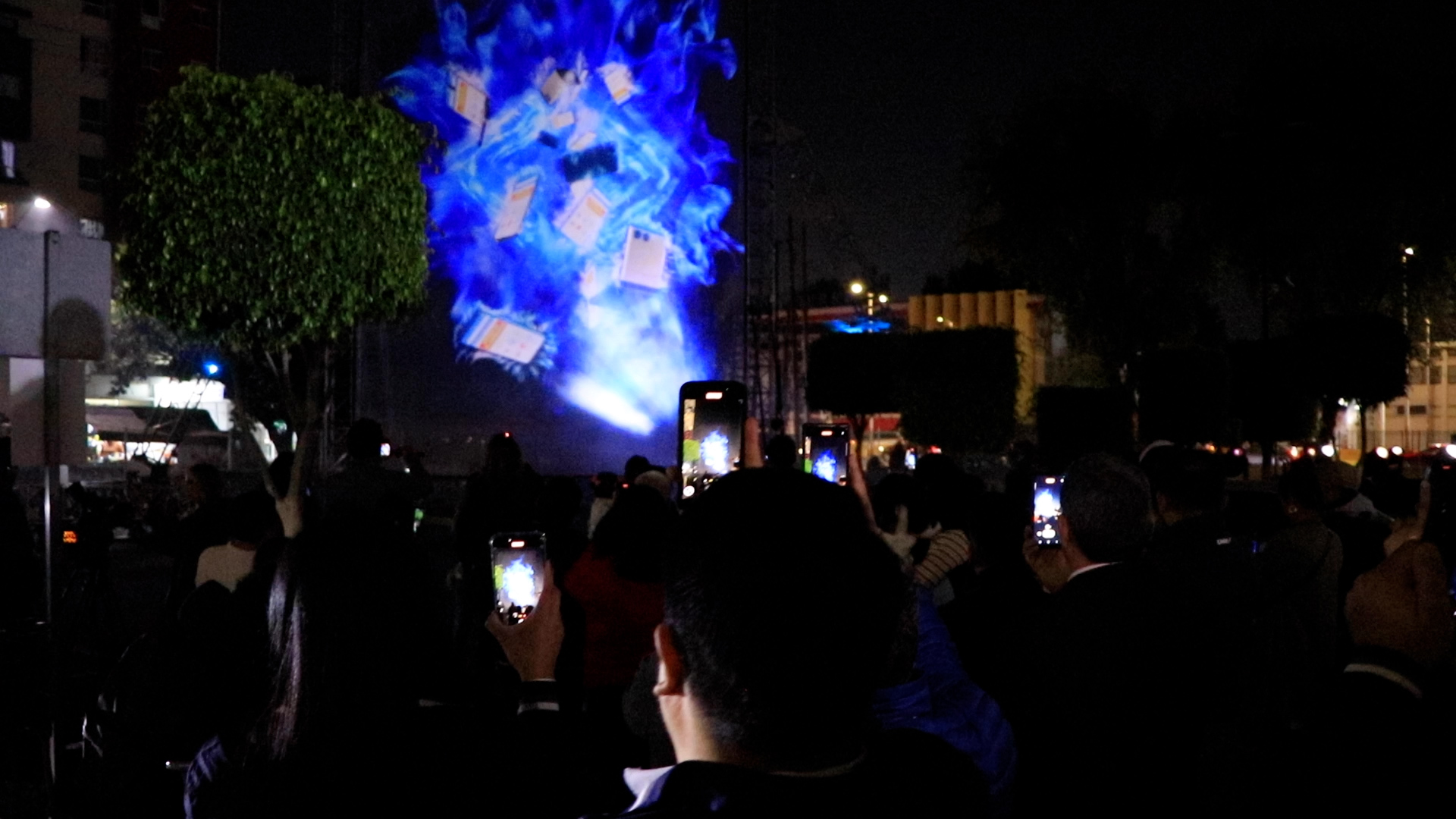 Sam’s Club abre portal de otra dimensión para traer productos imperdibles durante EFI 2024 poral Sam's 2