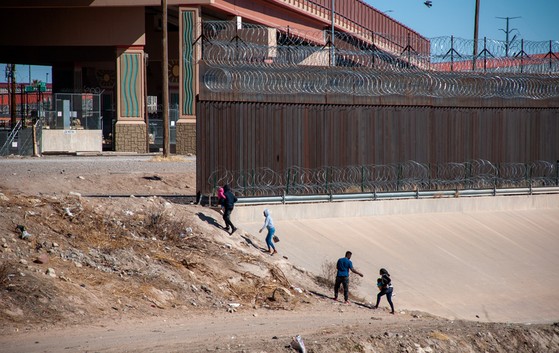 migrantes