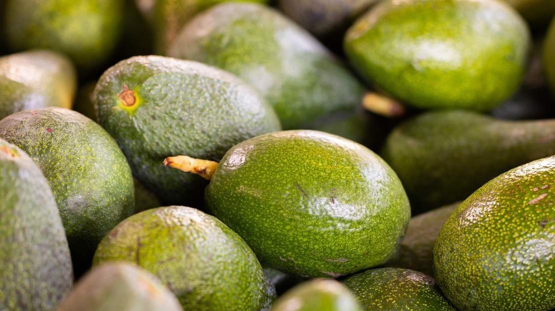 Por el Super Bowl, EU compra 11% más aguacate mexicano aguacate