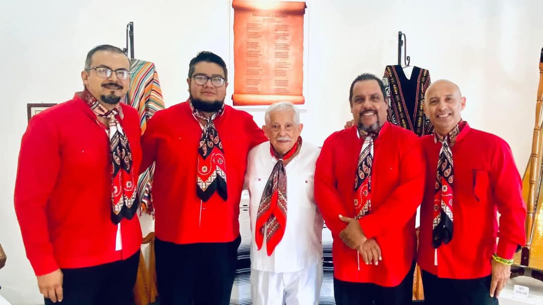 Invita Ayuntamiento a vivir una semana cultural Tlen Huicani