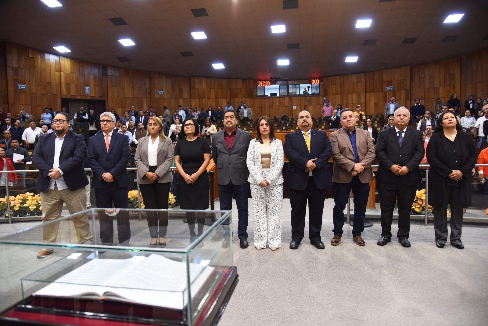 Nula la labor de la Comisión Estatal de Atención y Protección a Periodistas en Veracruz CEAPP