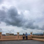 Disminuyen vientos del Norte; ambiente fresco y posibles heladas en zonas altas