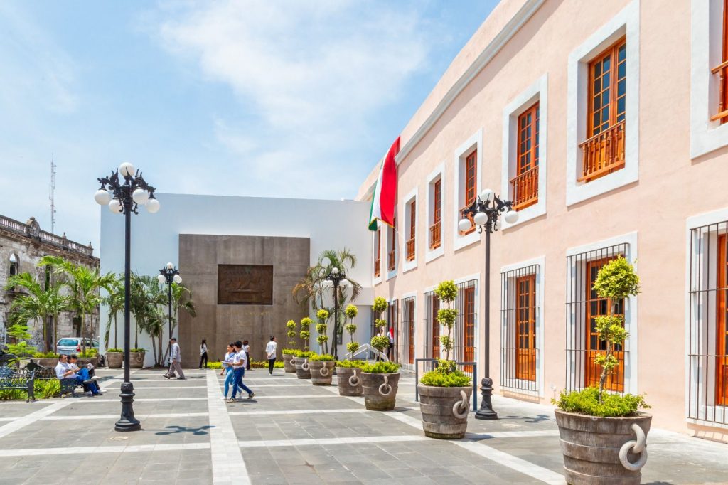 Leyes de Reforma