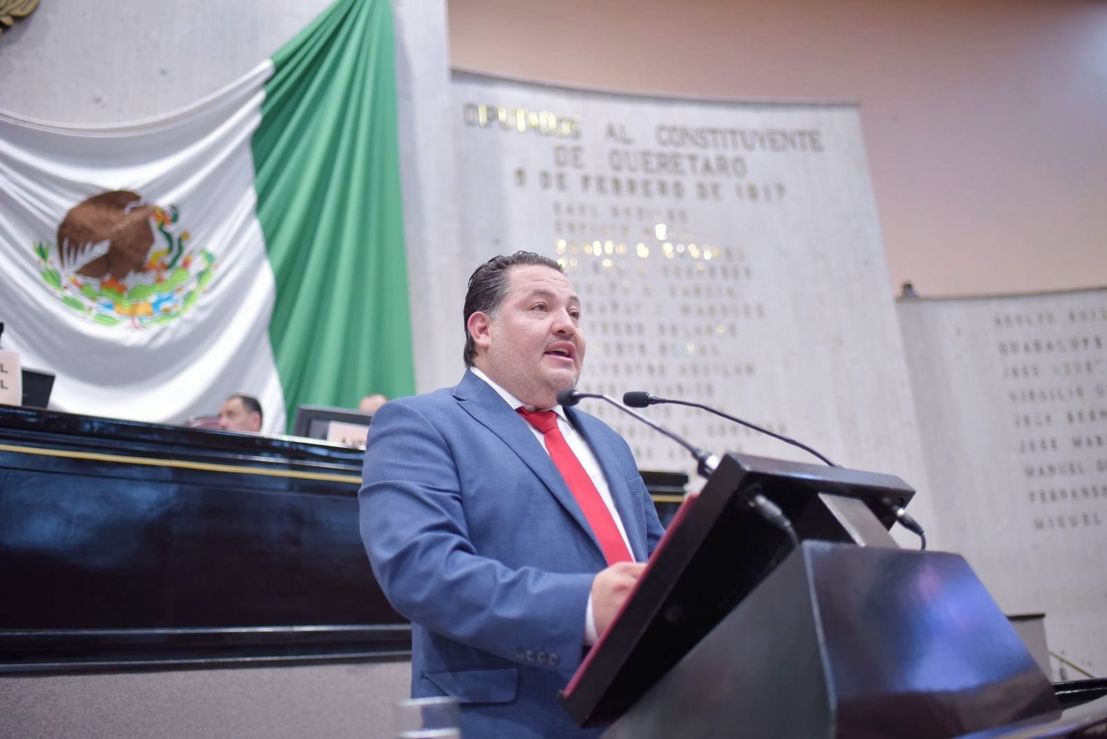 Luis Vicente Aguilar Castillo