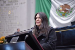 Monserrat Ortega