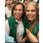 Exdiputada local Octavia Ortega, deja en claro que es el tiempo de mujeres