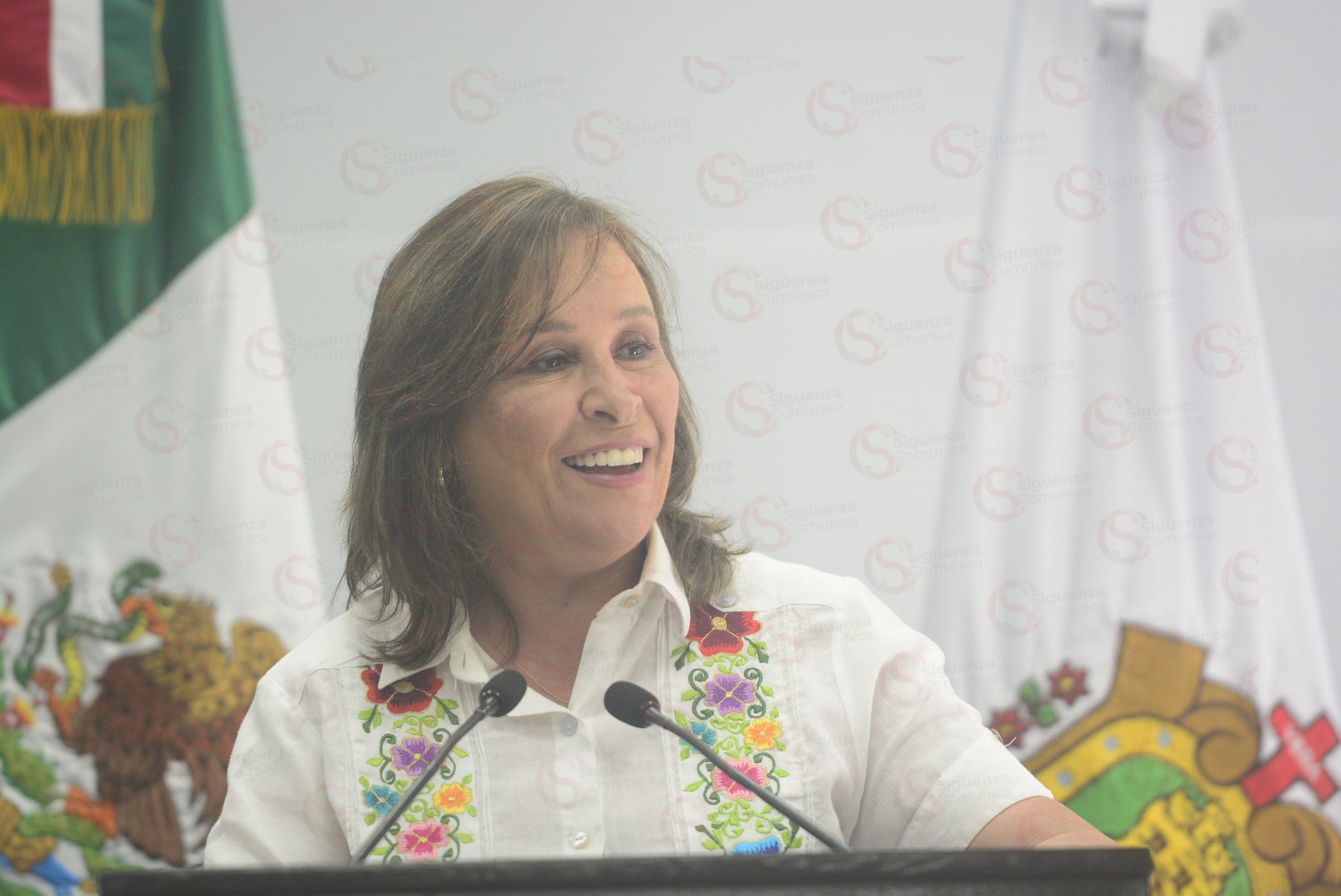 Veracruz, presente en la 45 Feria Internacional de Turismo en Madrid Rocío Nahle