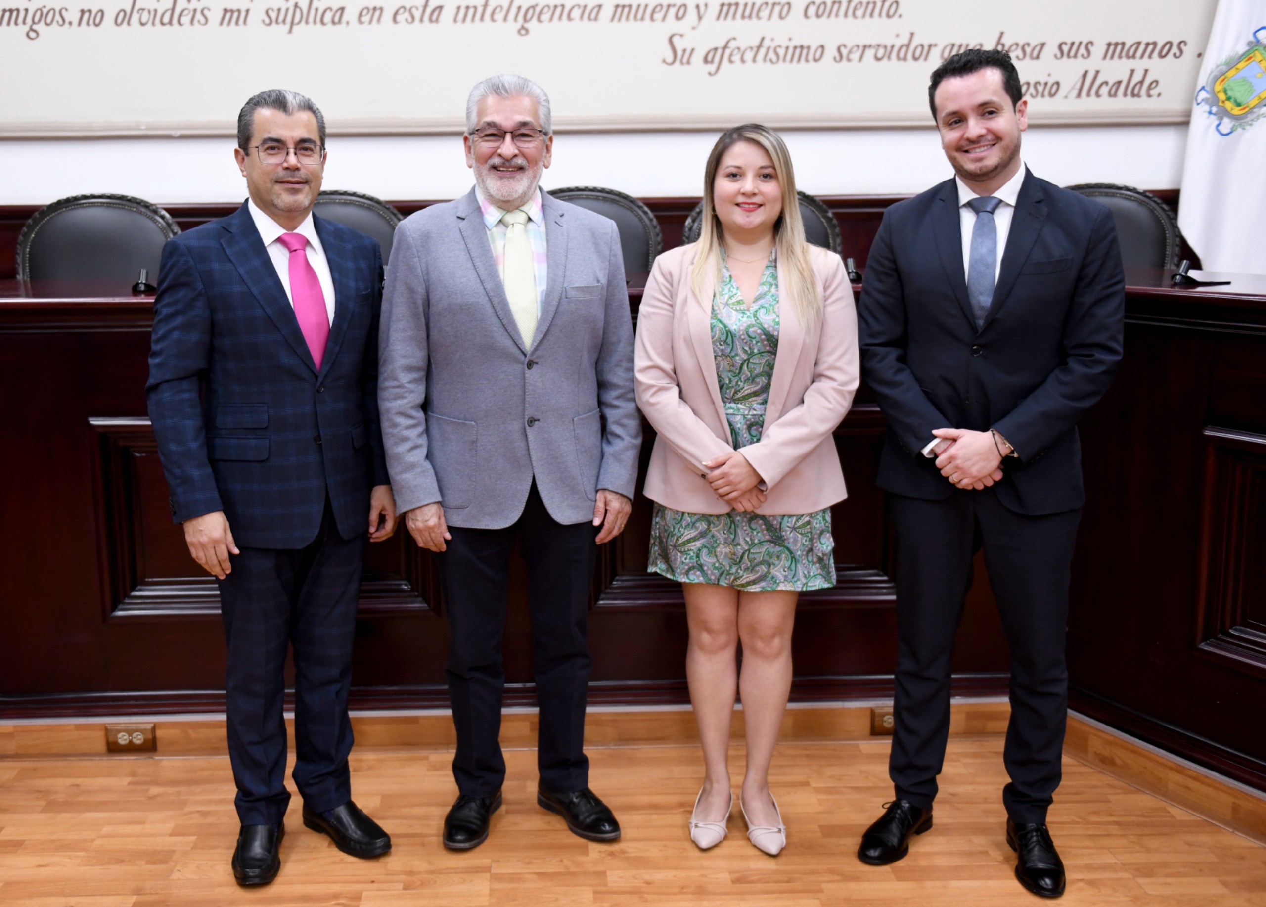 Aprueba Cabildo nombramientos de nuevos funcionarios municipales WhatsApp Image 2024-12-02 at 7.51.04 PM