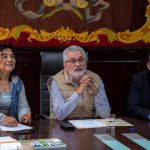 Presentan Agenda Municipal de Cambio Climático