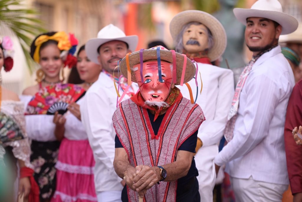 El Viejo