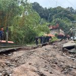 Mantiene Protección Civil atención en Tlapacoyan