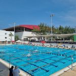 Listos los equipos para el Selectivo Nacional de Natación Veracruz 2026