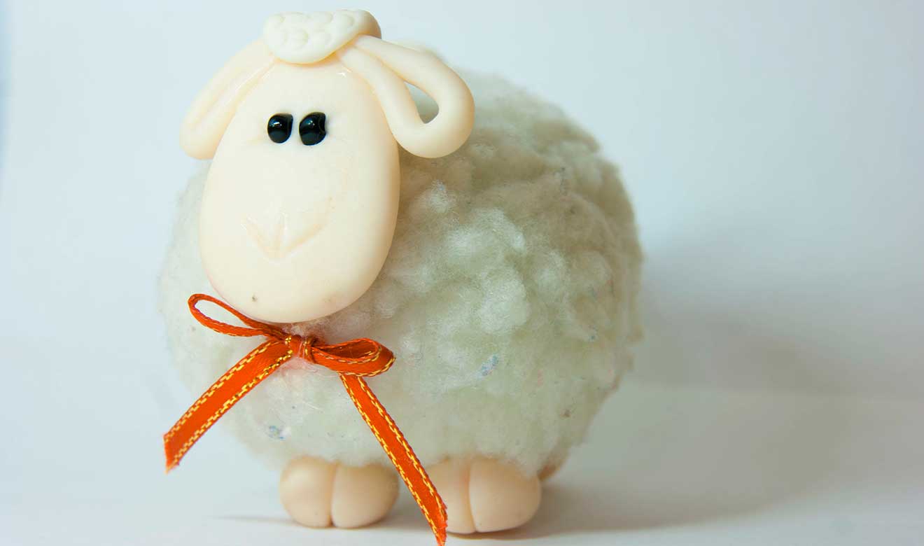 El borreguito del dinero: tradición de prosperidad en México borreguito de dinero