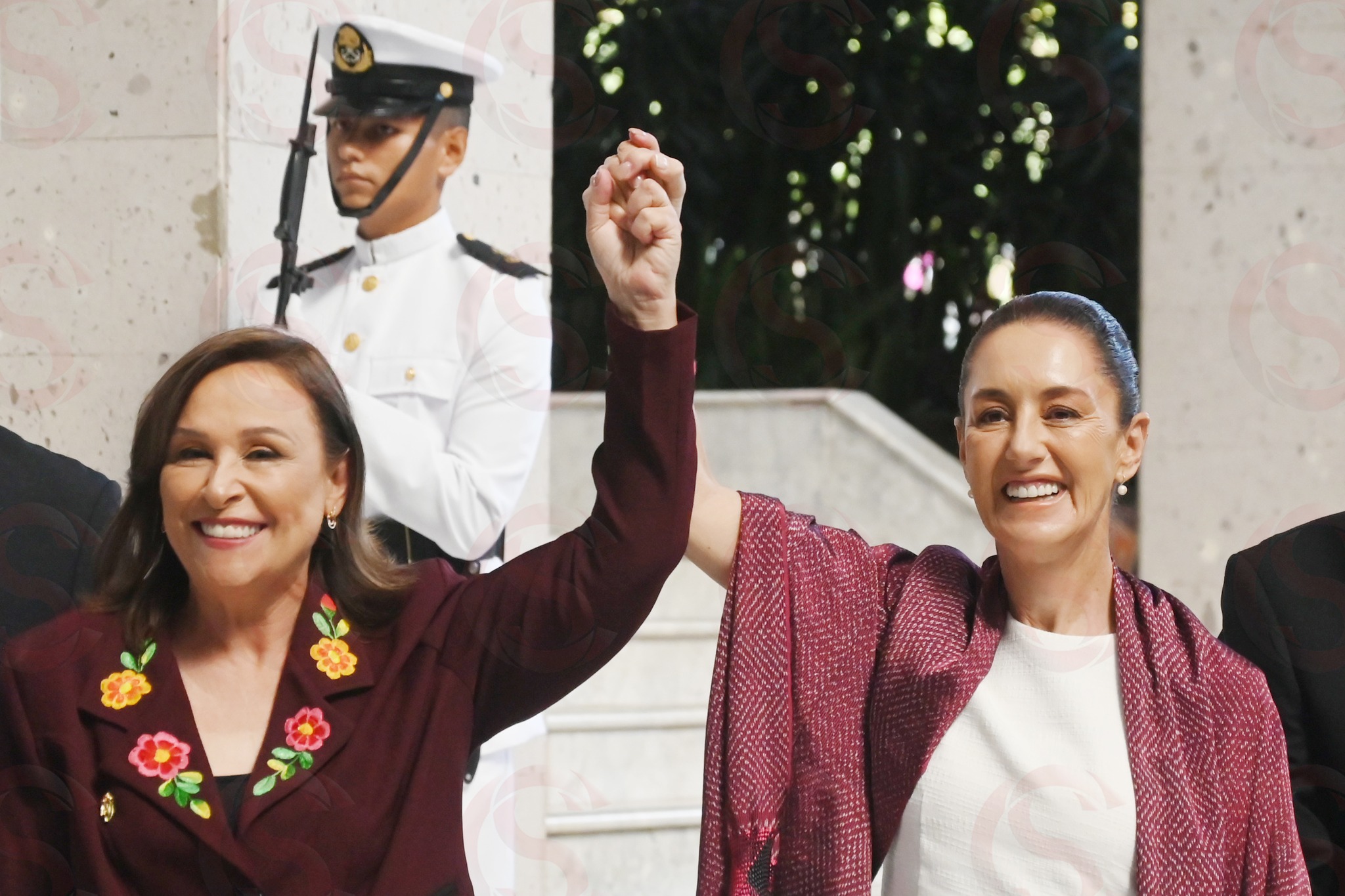 Sheinbaum dará su Informe en Veracruz el 10 de septiembre; destacan obras y proyectos para el estado ellas