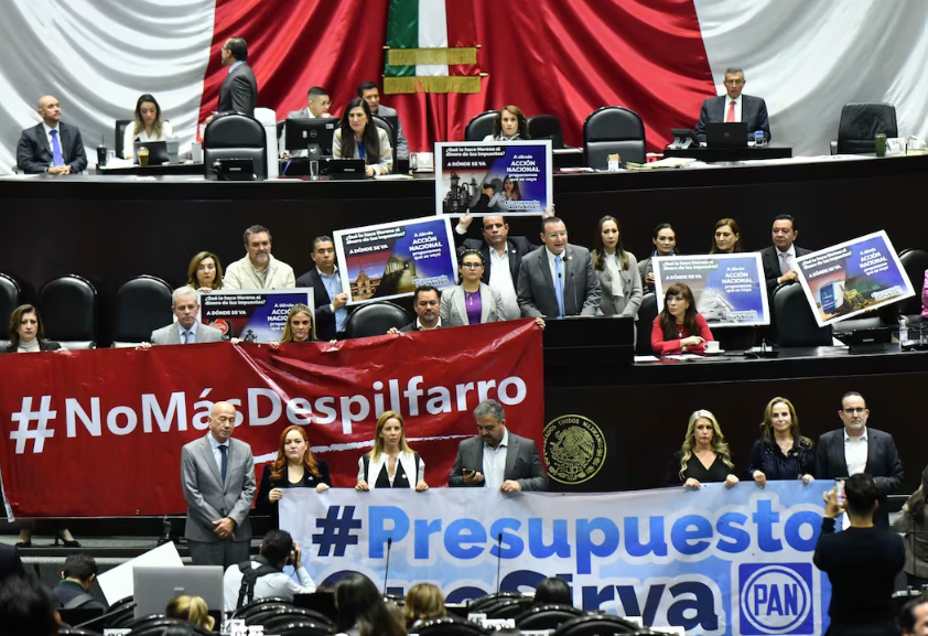 presupuesto25
