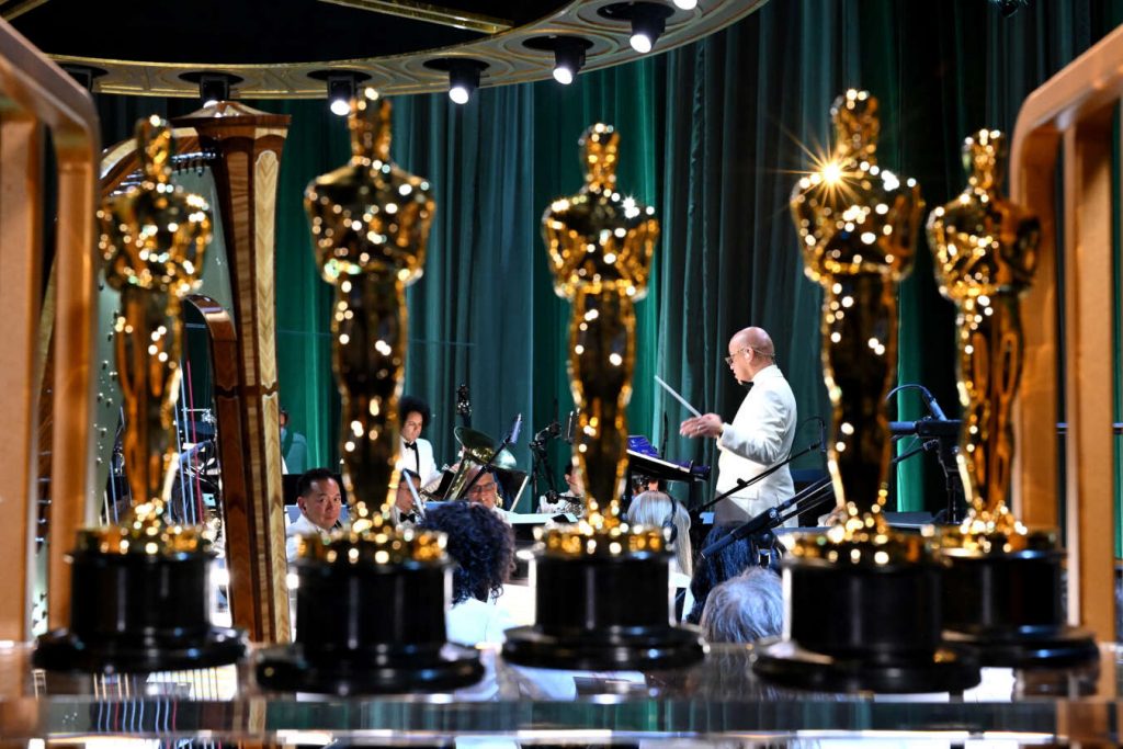 Los Oscar