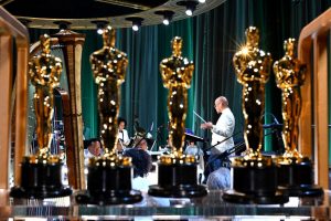 Los Oscar