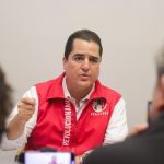 PRI analiza impugnar reforma de revocación de mandato aprobada por Morena en Veracruz