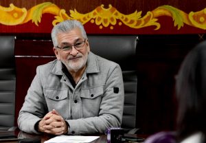 Alberto Islas