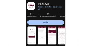 App IPE