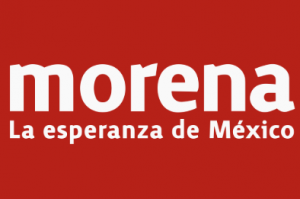 MORENA