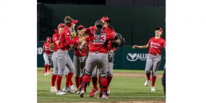 Diablos Rojos
