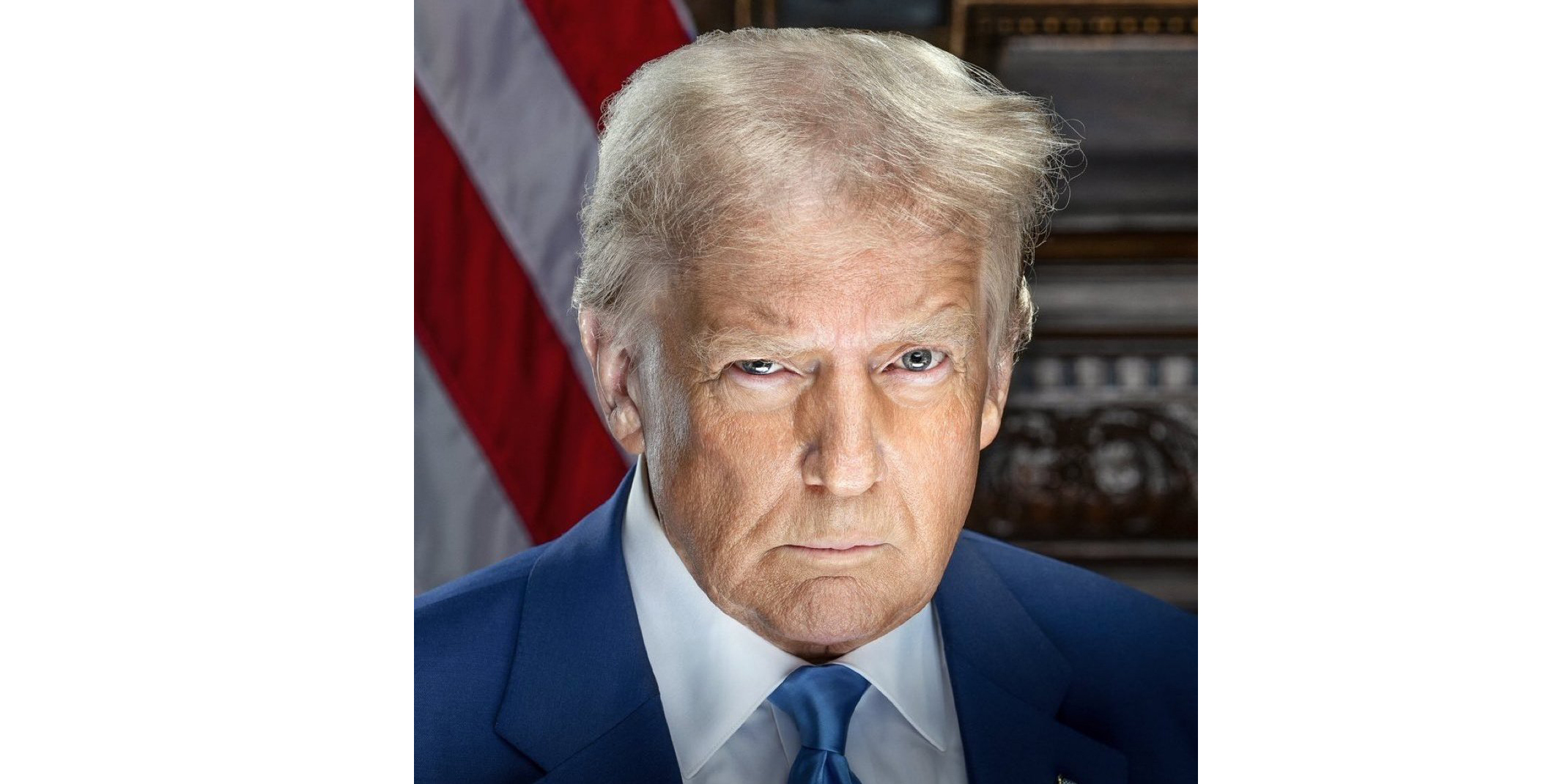 Castiga EU a México con tarifa de 30% por no frenar cárteles Donald Trump