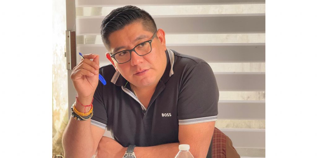 Esteban Ramírez