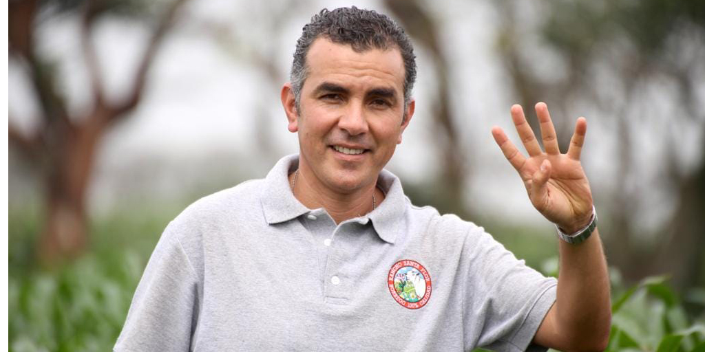 Fabián Cárdenas Sosa