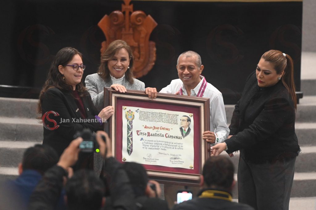 Tirso Bautista Cárdenas