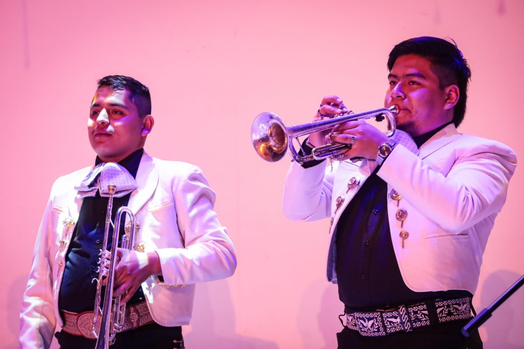 Mariachi