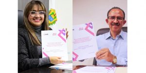 Marisol y Josue