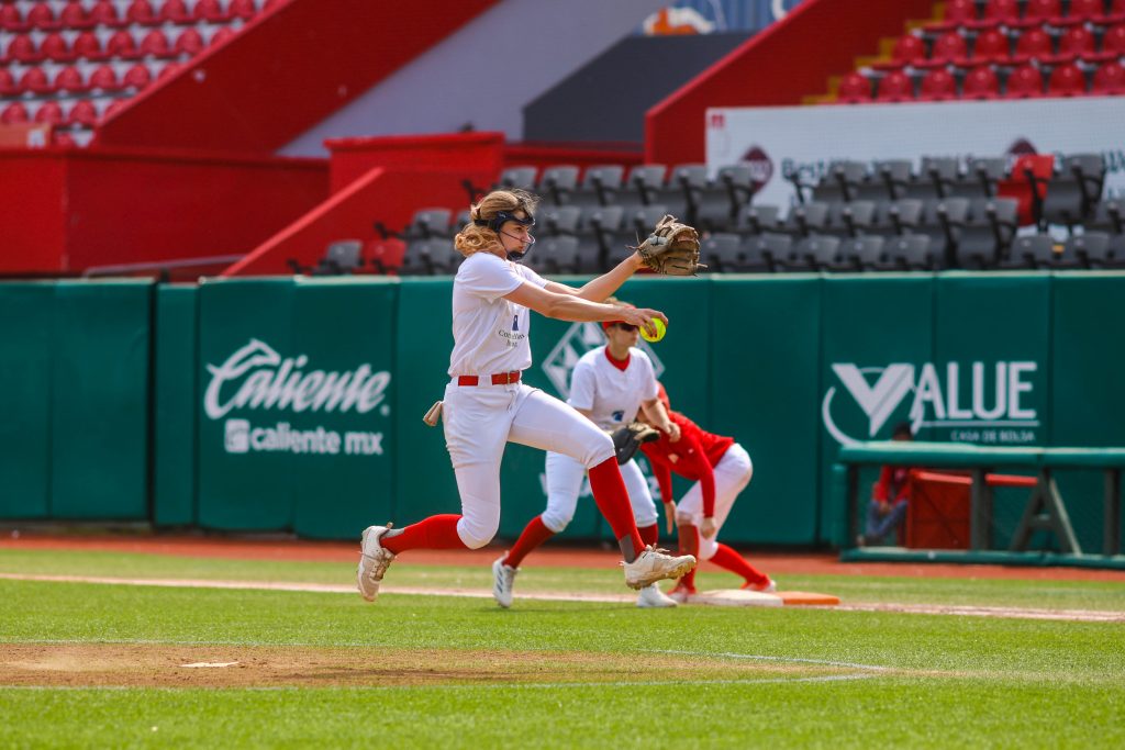 Softbol