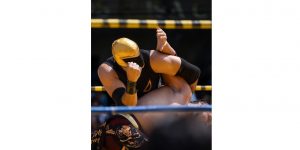 Tinieblas