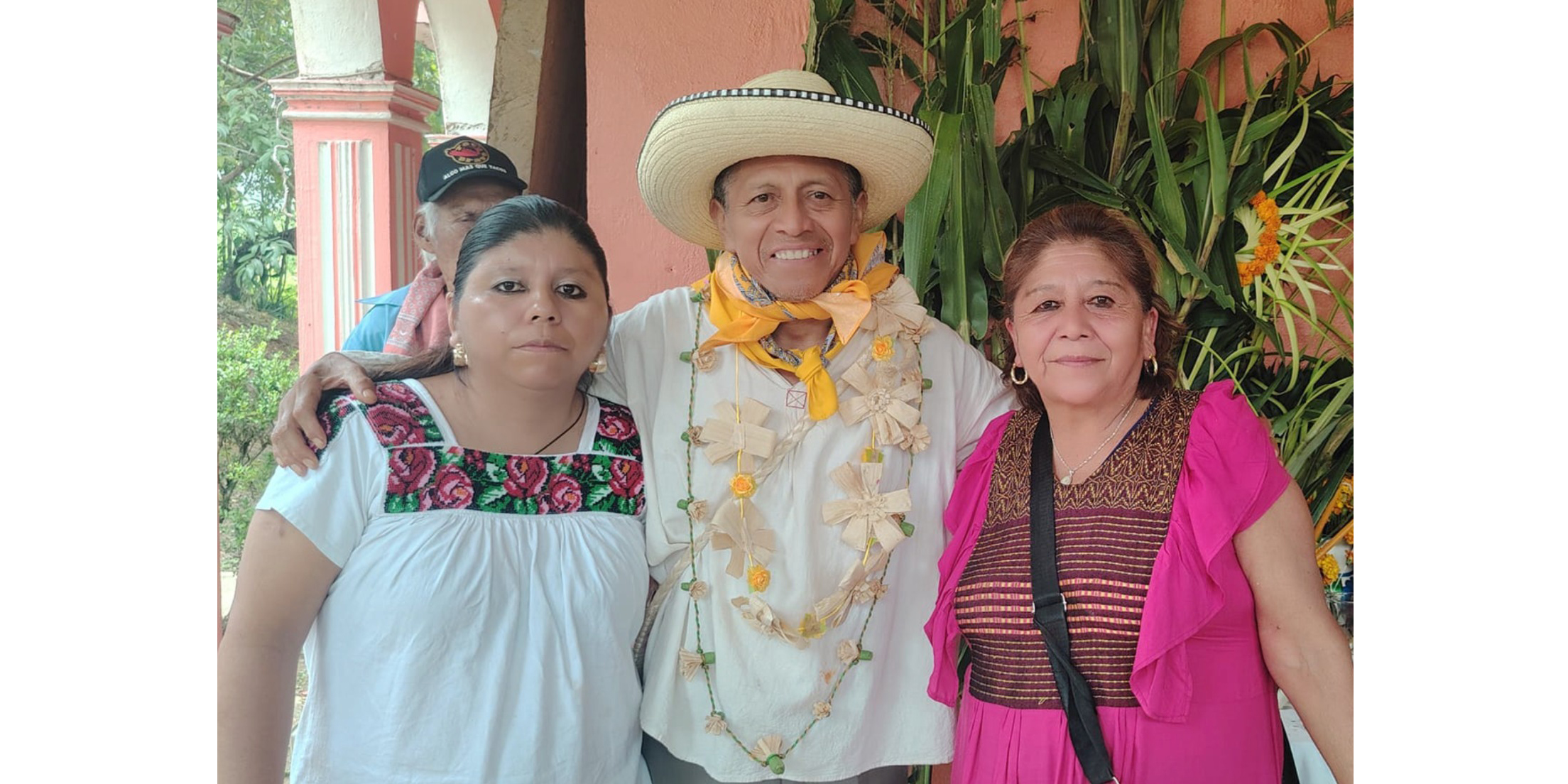 Este 9 de enero, entregará Congreso medalla Adolfo Ruiz Cortines Tirso Bautista