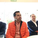 Tunde Gómez Cazarín al violentador de mujeres Máynez