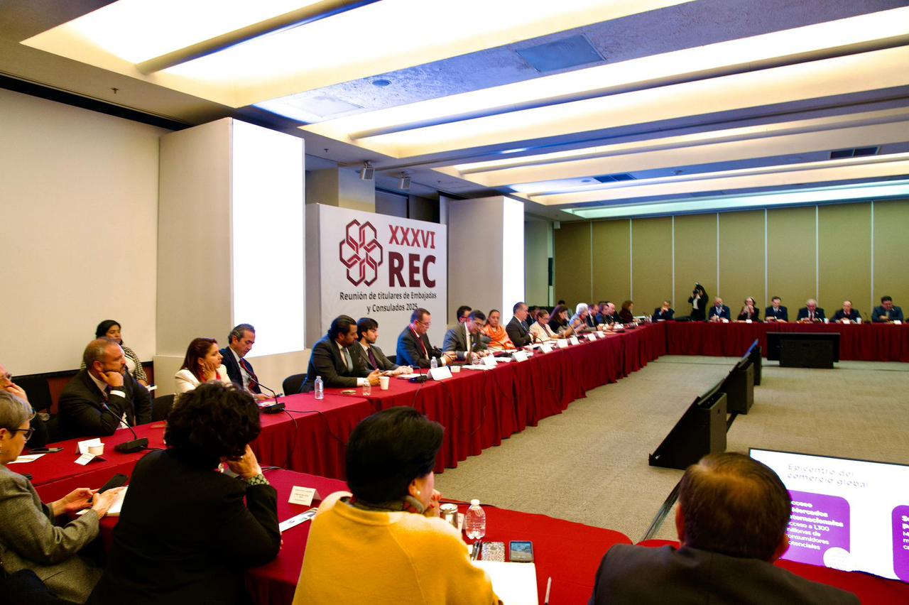 Veracruz, imán para la inversión internacional: SEDECOP WhatsApp Image 2025-01-08 at 13.49.34(1)