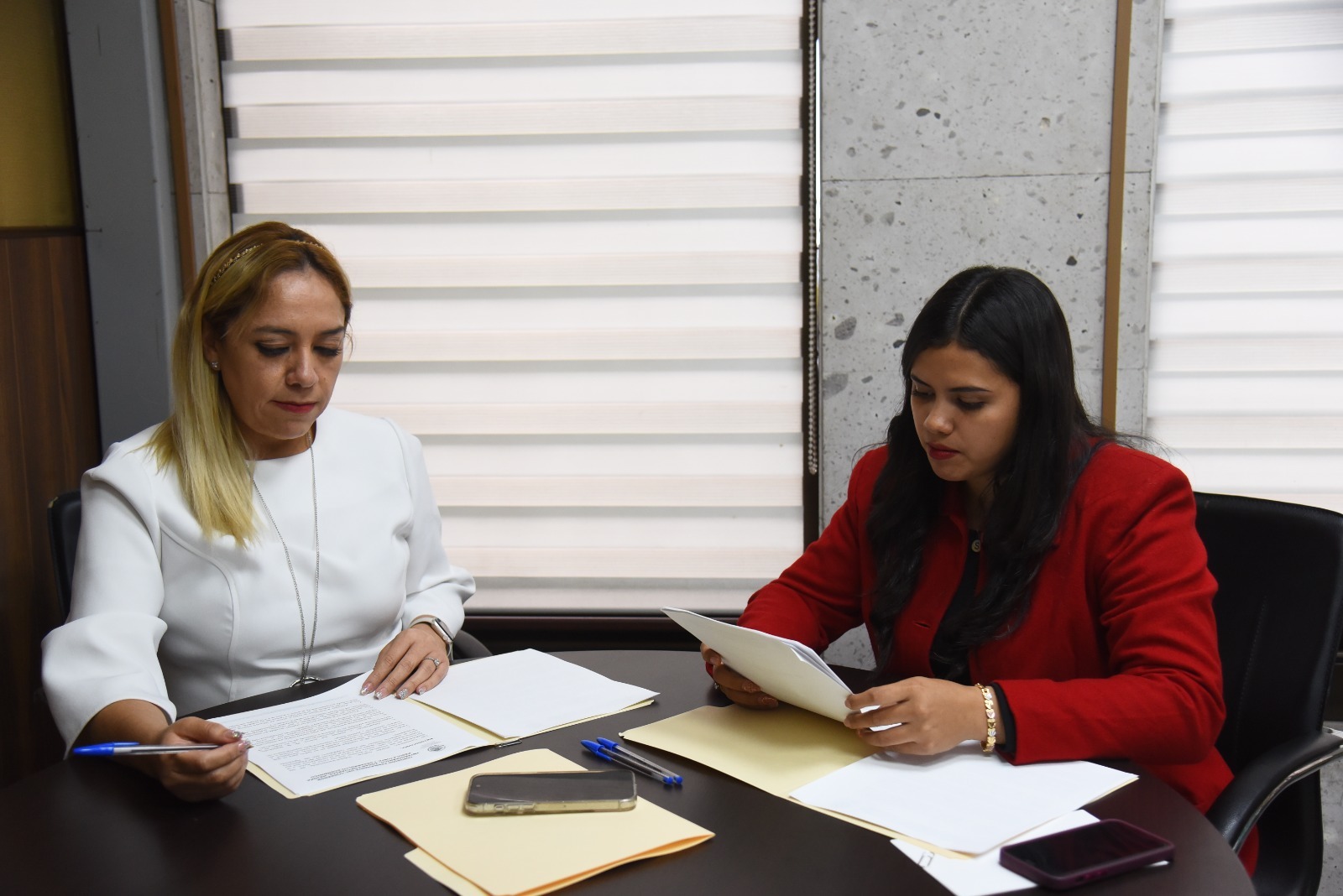 Presenta Comisión de Corredor Interoceánico su Programa de Actividades WhatsApp Image 2025-01-10 at 13.12.59