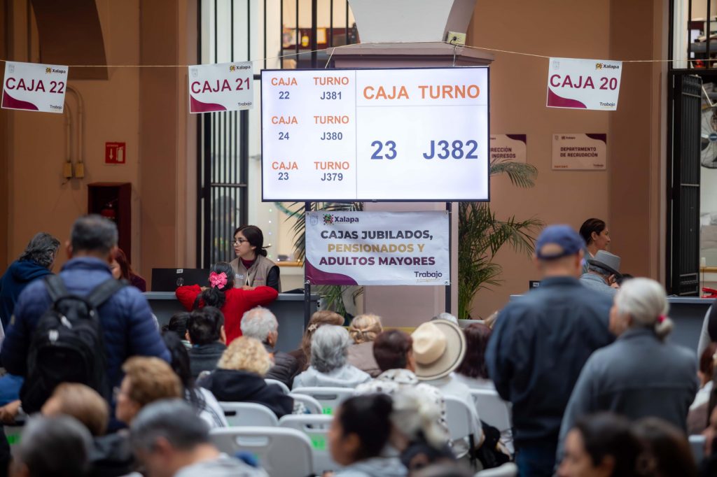 pago predial Xalapa