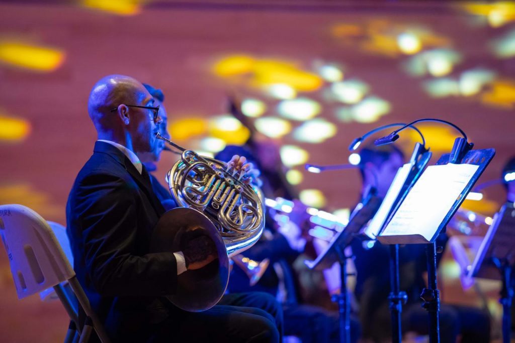 Orquesta Municipal