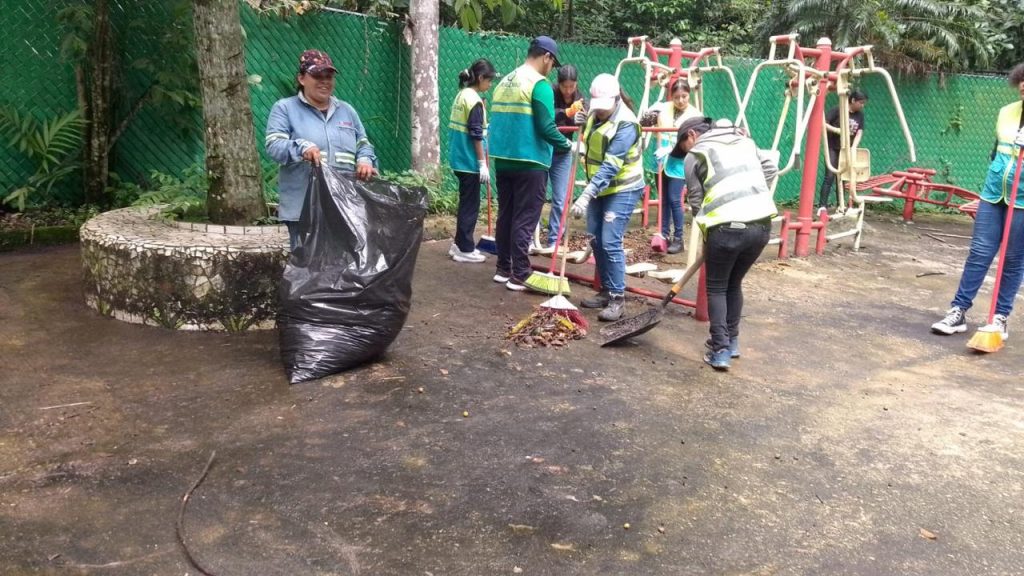 basura