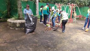 basura